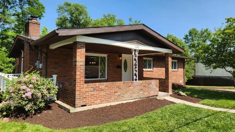 343 Pennview Dr, Pittsburgh, PA 15235