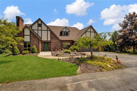 1000 Knoll St, Aliquippa, PA 15001
