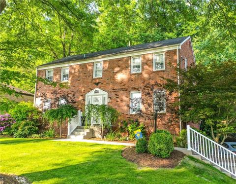 1912 Garrick Dr, Pittsburgh, PA 15235