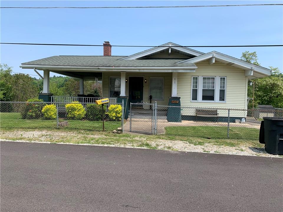 815 Florence St, La Belle, PA 15450 25 Photos MLS 1608412 Movoto