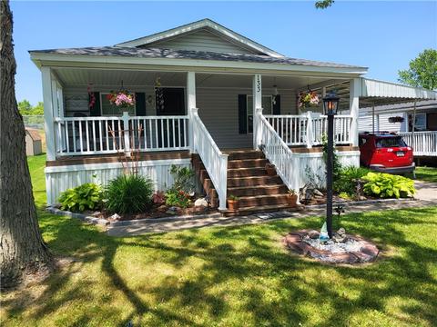 133 Treesdale Dr, Cranberry Township, PA 16066