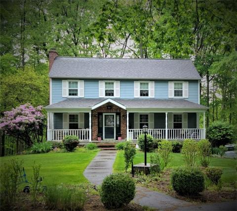 837 Whippoorwill Hill Rd, Gibsonia, PA 15044