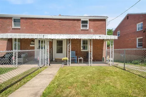 1117 Normahill Dr, Pittsburgh, PA 15201