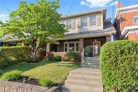 6933 Standish St, Pittsburgh, PA 15206