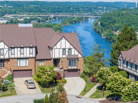 177 Shadow Ridge Dr, Pittsburgh, PA 15238
