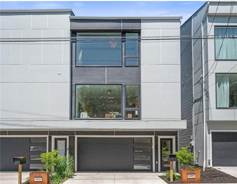 405 N Beatty St, Pittsburgh, PA 15206