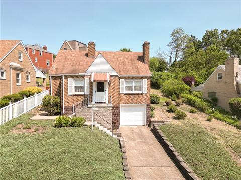 20 York Dr, Pittsburgh, PA 15214