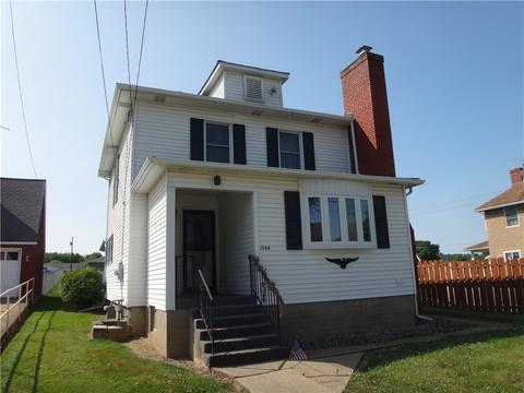 125 First St, Hiller, PA 15444