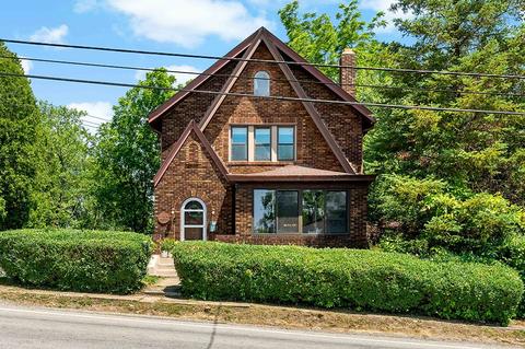1265 Brinton Rd, Pittsburgh, PA 15221