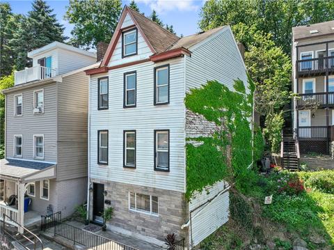 2704 Stella, Pittsburgh, PA 15203