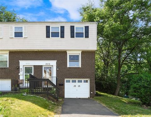 3515 Middletown Rd, Pittsburgh, PA 15204