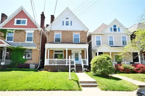 714 Savannah Ave, Pittsburgh, PA 15221