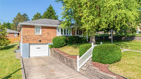 234 Iowa St, Greensburg, PA 15601