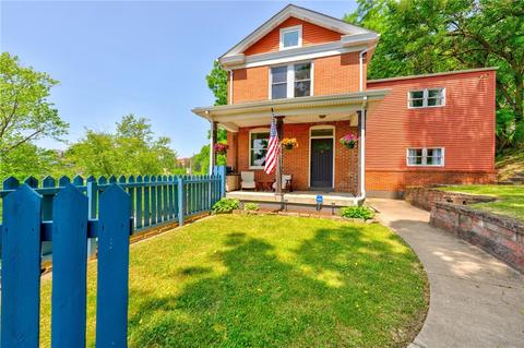 224 Dailey Rd, Pittsburgh, PA 15227