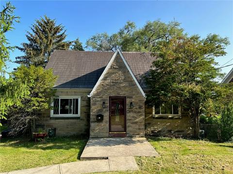 122 Ritzland Rd, Penn Hills, PA 15235