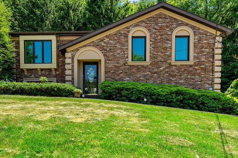 2603 Old Washington Rd, Pittsburgh, PA 15241
