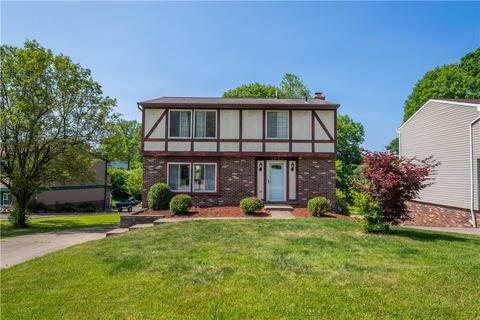 3621 Falmouth Dr, South Park, PA 15129
