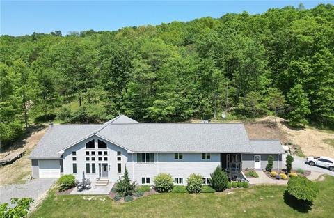 2962 Gourley Rd, Sligo, PA 16255