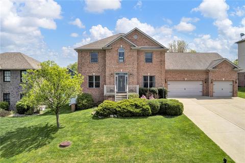 122 Brian Dr, Beaver, PA 15009