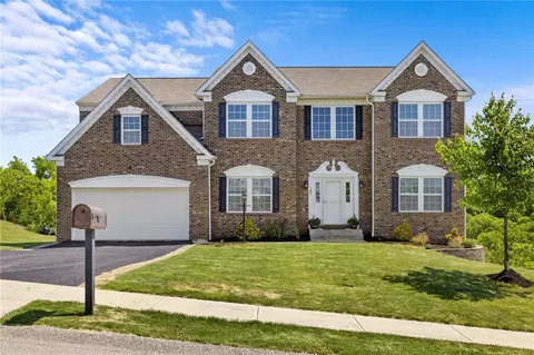 189 Firenze Dr, Oakdale, PA 15071