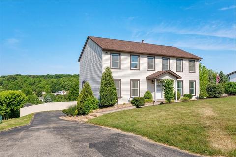 1069 Saybrook, Greensburg, PA 15601