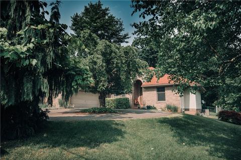 824 White Farm Rd, Indiana, PA 15701