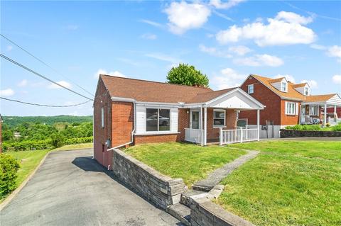 243 Mellon St, West Mifflin, PA 15122