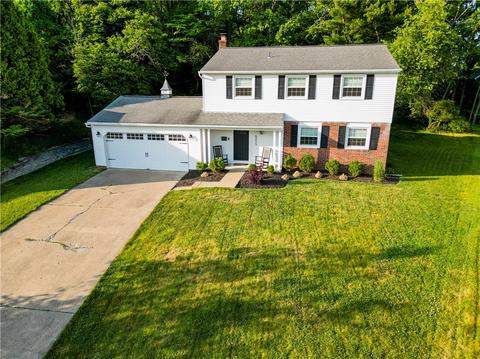 6055 Ramsgate Dr, Bethel Park, PA 15102
