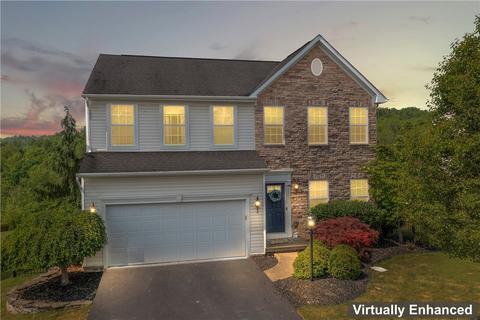 1029 Forest Lane Dr, North Strabane, PA 15317