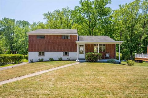 111 Amity Rd, Glenshaw, PA 15116