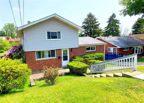 134 Queenston Dr, Pittsburgh, PA 15235
