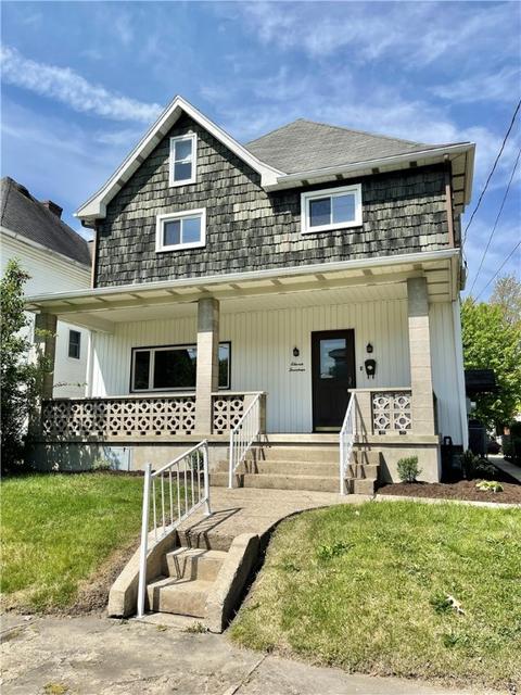 1114 Vine St, Connellsville, PA 15425