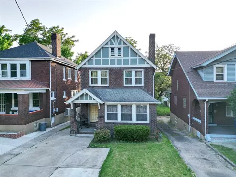 3461 Beechwood Blvd, Pittsburgh, PA 15217
