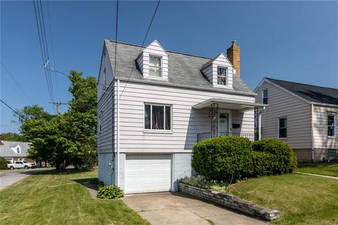 3754 Essex Ave, Baden, PA 15005