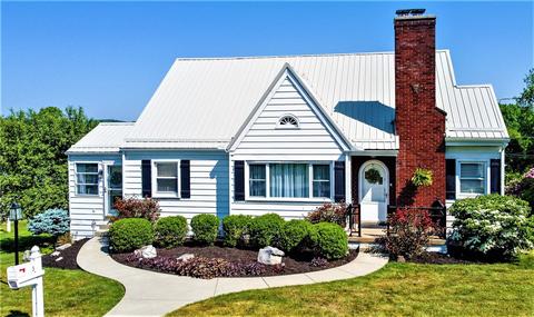 3 Madison Ave, Herminie, PA 15637