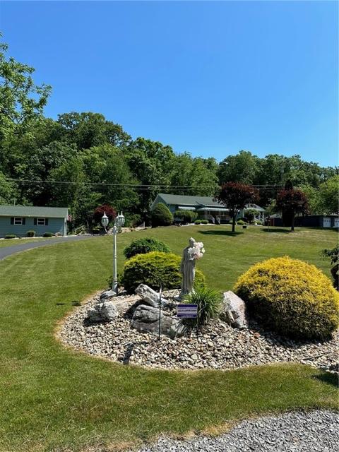375 Seybertown Rd, East Brady, PA 16028