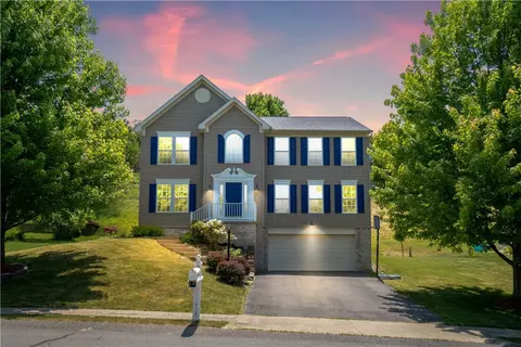 312 Village, Mars, PA 16046