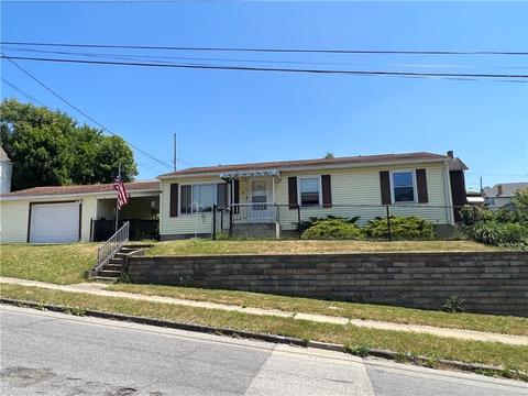 302 Third St, Leechburg, PA 15656