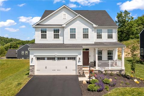 4430 Yorktown Dr, Mcdonald, PA 15057