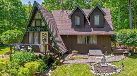 241 Linden Ln, Rockwood, PA 15557