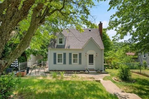 429 Woodland Rd, North Versailles, PA 15137