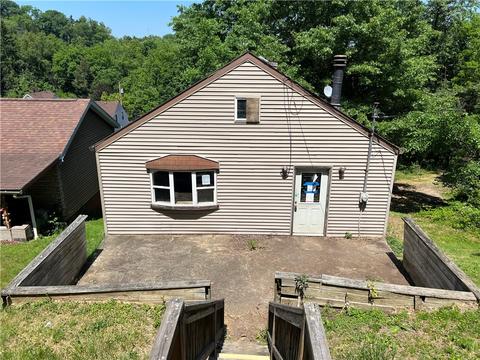 1415 Denver St, North Versailles, PA 15137