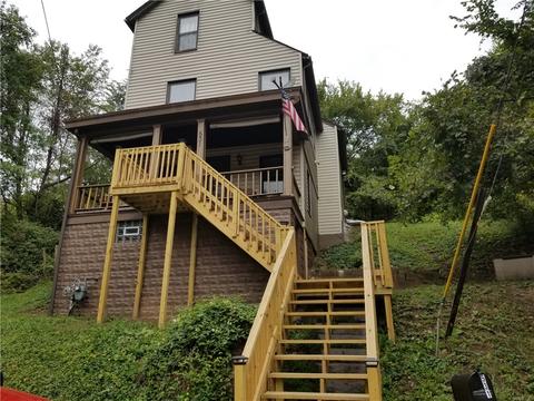 531 Roseland Ave, Pittsburgh, PA 15214
