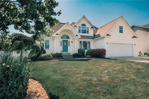 320 Ridgeview Cir, Blairsville, PA 15717