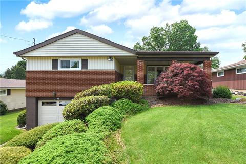 2732 Harvey Ave, New Kensington, PA 15068
