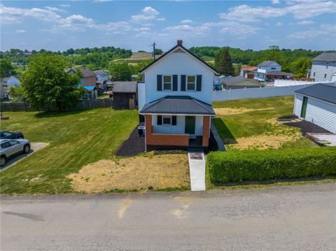 115 Kepple St, Jeannette, PA 15644