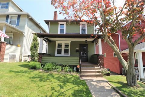 372 Moyhend St, Springdale, PA 15144