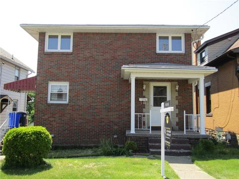 509 Delaware St, Monessen, PA 15062