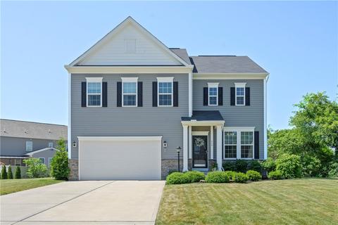 216 Wyncrest Dr, Butler, PA 16001