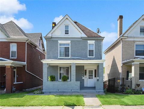 132 E 21st Ave, Munhall, PA 15120